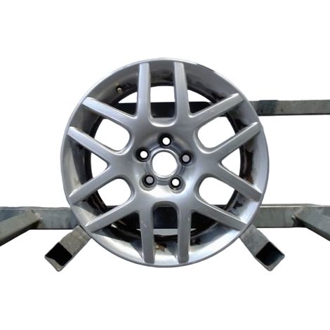 [PRODUIT D'OCCASION] Jante Aluminium VOLKSWAGEN Golf Iv 98-2004 ♻️ Ref Oe. 1j0601027aj03c - Garantie à vie