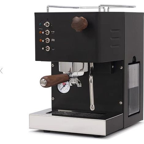 Kaffeemaschine Quick Mill pippa Messingkessel 0,45L