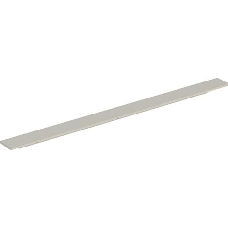 GE Gancio, L:45cm grigio sabbia opaco