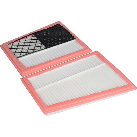Filtro de aire Stellox 71-01895-SX - Para turismos (1/5)