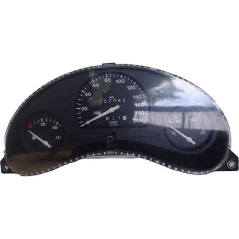 Bloc Compteurs OPEL Corsa [PRODUIT D'OCCASION]♻️9113257