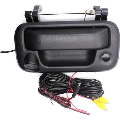 Caméra de poignée de hayon pour Ford F150, F250, F350, F450, F550, Explorer et Lincoln Mark LT 8L3Z9943400AC (1/5)