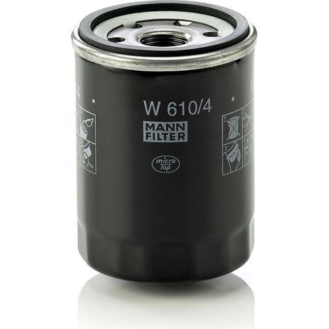 ÖLFILTER W6104 MANN