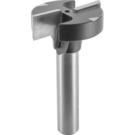 ENT T-Nutfräser 8mm Schaft - Fräser für T-förmige Nut mit Fase an der Innenseite 28x8,5mm, HW (1/5)