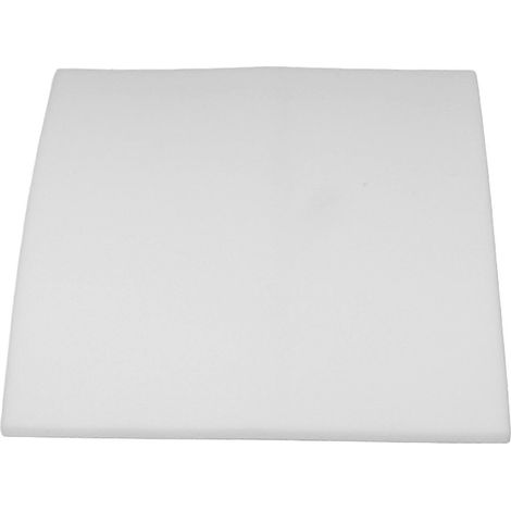 Noyau de coussin de canapé haute densité, utilisé pour remplacer les coussins de canapé, soutenir les coussins de canapé affaissés et soutenir les meubles et les chaises. (1/5)