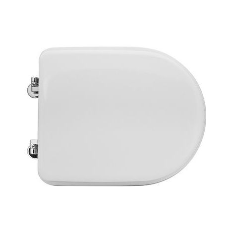 SEDILE PER VASO BIDET ANZIANI- Bianco- CW- pezzi 1