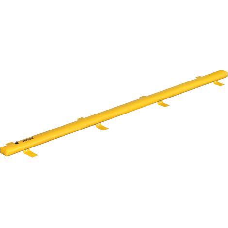 Barrière Anti-inondation 7 m x 25 cm x 15 cm Sac Anti-inondation à Remplir d'Eau en PVC, Réutilisable Barrière d'Eau Digue Boudin pour Porte Garage Route Contrôle Protection contre Inondations (1/5)
