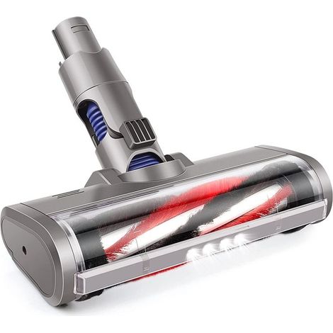 Dyson V6, V6 Absolute, V6 Animal, V6 Trigger Staubsaugerdüse, V6 Serie Bodenstaubsauger (1/4)