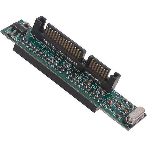 SATA-zu-IDE-Adapter (SATA-Buchse auf 2,5-Zoll-IDE-Buchse, 44-poliger Anschluss)