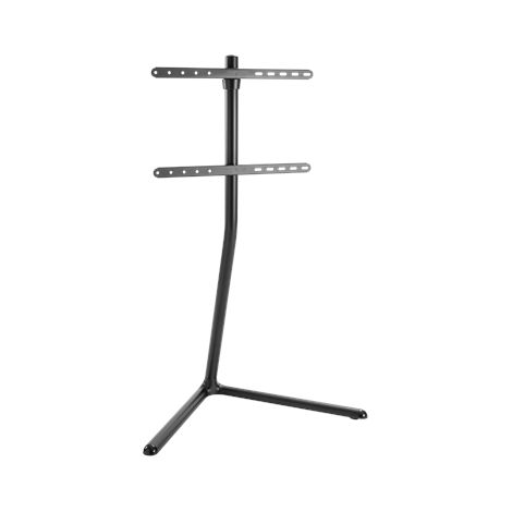 Logilink Support de sol BP0079 Hauteur de selle : 49-70 pouces Charge maximale : 40 kg Noir (1/5)