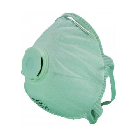 Feinstaub-Filtermaske P2 SBStaubmaske (1/2)