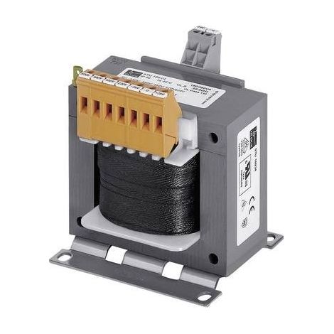 Trasformatore Block STU 130/24 130 VA 24 V AC (1/2)