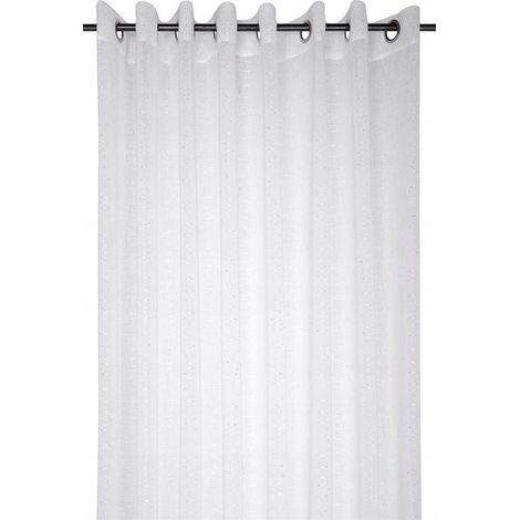 Dymo Tenda Voilè a Fini Raya Bianca 300 x 260 cm