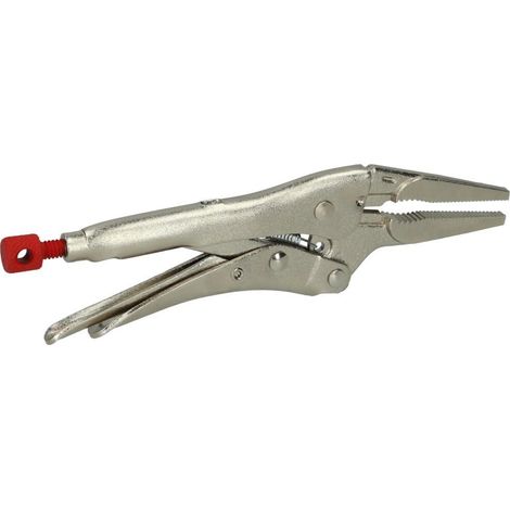Pince étau 6" bec rallonger 150 mm (1/5)
