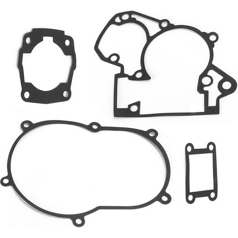 Kompletter Motordichtungssatz passend für 50 SX, 50 MINI, 50CC, 50SX (2002–2009) (1/5)
