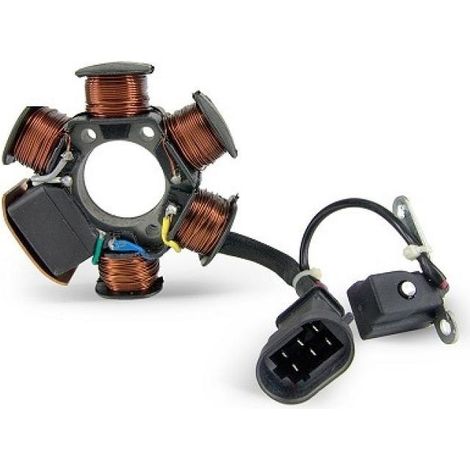 Zündstator TNT für Scooter Gilera 50 Stalker 4115