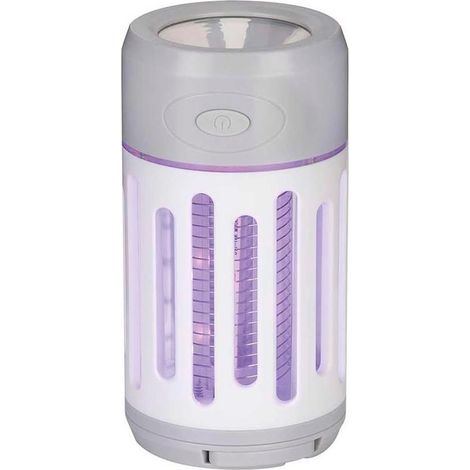 Mostrap Jata MELI0120 - Repelente eléctrico de mosquitos, para uso en interiores y exteriores, con un área de cobertura de 25 m² (1/3)