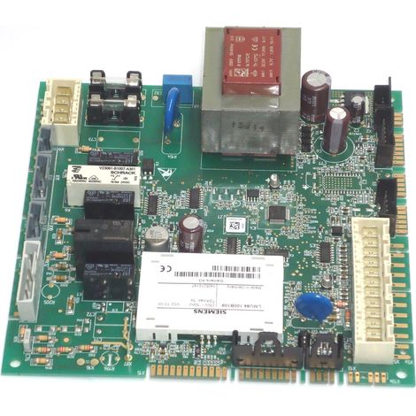 Platine GW 37 C-CN) für ROTEX GW 37 C -CN bis BJ 2019 - 5012712 von Daikin
