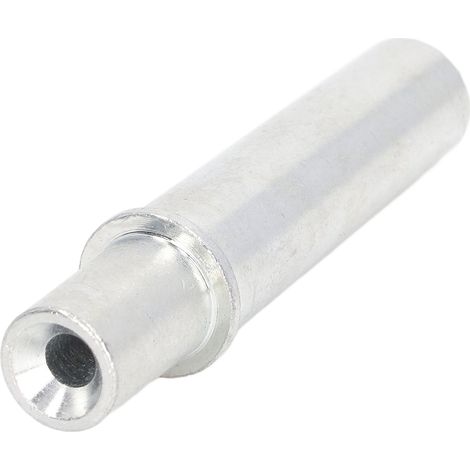 Buse de pistolet de sablage pour métal, entrée 1/4 NPT, buse de remplacement pour AS118 (1/5)