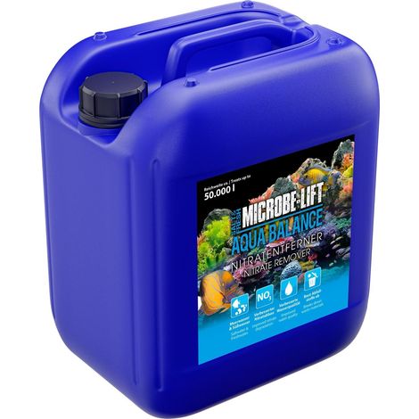 BILANCIATORE PER ACQUARIO MICROBE-LIFT 5L