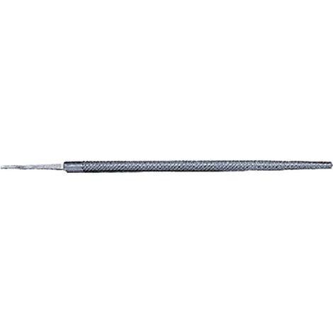 LIMA TONDA PER MECCANICA 6 - art. 4004
