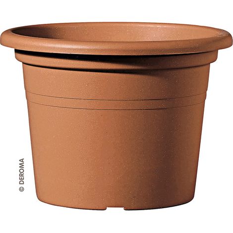 Zylindertopf Day R Cotto 70cm L x 70 B x 70,2 H x 50,2