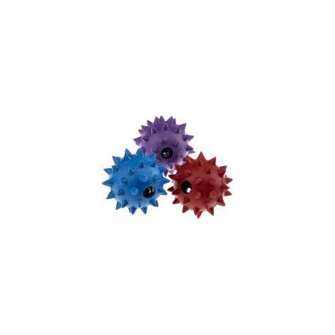 Classic Rubber Spike Bell - 50mm - 145325 (1/2)