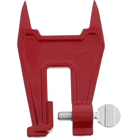 Étau d'affûtage de tronçonneuse, accessoires de tronçonneuse, étau de souche, accessoires de tronçonneuse, outils d'affûtage de tronçonneuse (1/5)