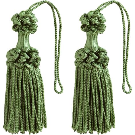 fiocchetto chiave cm 9 acetato