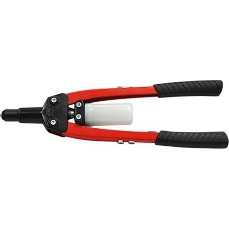 FAR K25 RIVETTATRICI RIVETTATRICE MANUALE DIRITTA A LEVA RIVETTI DA 2,4 A 7,8 mm