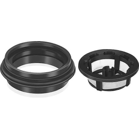 Accessoires compatibles avec l'aspirateur robot iRobot Braava Jet M6 : élément filtrant, filtre pour réservoir d'eau, consommables pour élément filtrant (1/5)