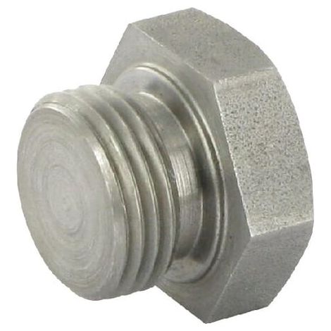 Tornillo de purga aceite CNH CASE IH 3059999R3