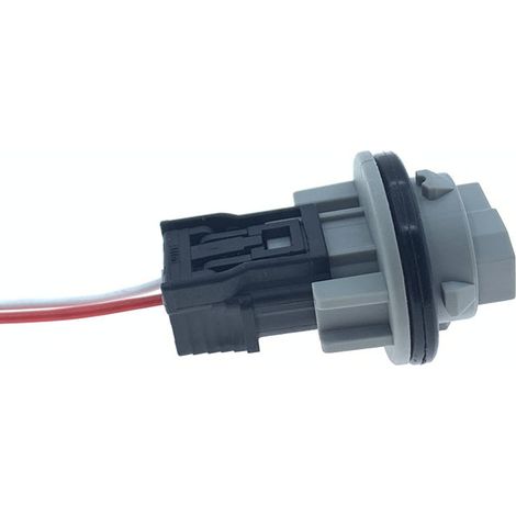 33303-TP6-A01 convient aux feux arrière, feux de freinage, douilles, ampoules et prises des Honda Acura, Fit, Odyssey et CRV. (1/5)