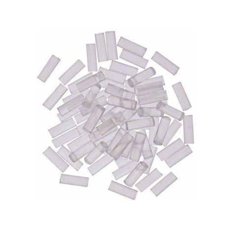 Bosch Klebesticks Gluey, transparent, 70 Stück