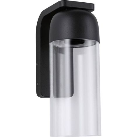 94399 Applique extérieure LED E27 anthracite (1/5)