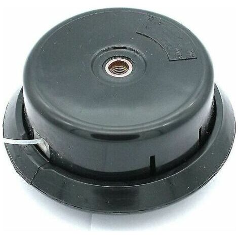- Tête de coupe pour Honda Umk431e Umk435e Umr425e Umk422 Umt431 Umc435 Umc425 Hht31 Hht35 Tondeuse Pn 06725-vj5-305 72560-vl1-631 (1/3)