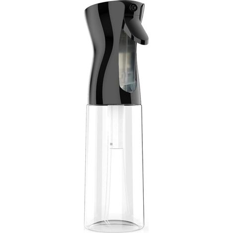 Hair Sprayer, 300ML Ultrafine Hair Styling Spray Mist Reusable Hair Tool Hair Sprayer for Hairdressers, Plants, Flowers - Fei Yu (1/5)