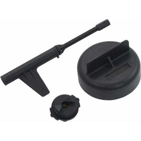 Adaptateurs d'huile de Mercedes Benz 9G Tronic Transmission 725 Outils à main (1/4)