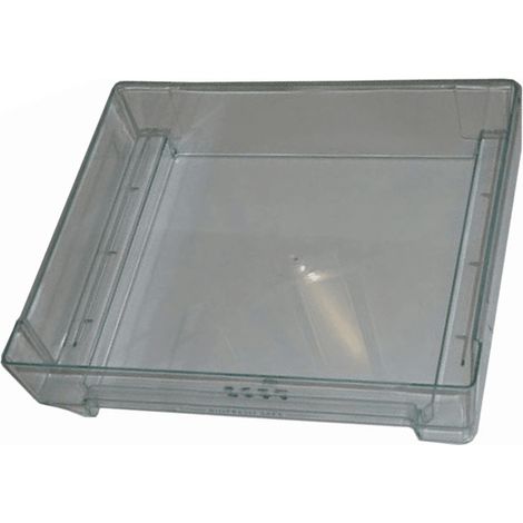Tiroir de congélation 40x36x16 cm pour Réfrigérateur ELECTROLUX 2647017017 (1/2)