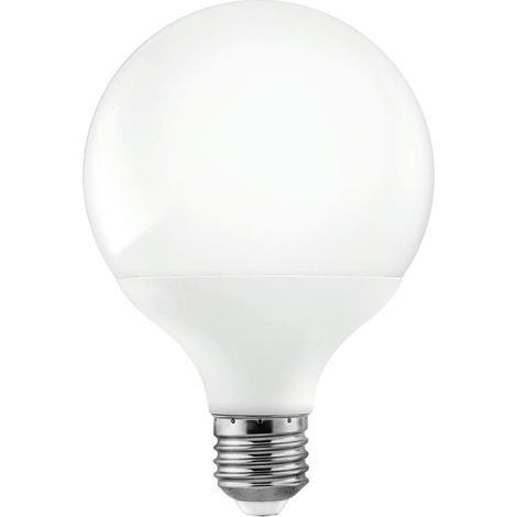 Bombilla LED Samsung Globo G95 E27 12W Cálida Matel (1/2)