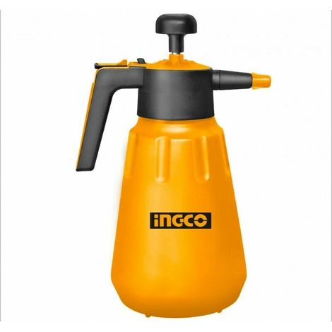 Spruzzatore Vaporizzatore Manuale Pompa Irroratrice Nebulizzatore INGCO da 2 Lit (1/7)