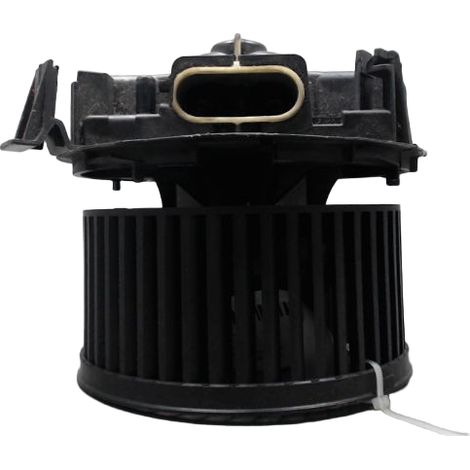 [PRODUIT D'OCCASION] Moteur Ventilateur Chauffage RENAULT Clio III 2009- ♻️ Ref Oe. 7701062226 - Garantie à vie (1/4)