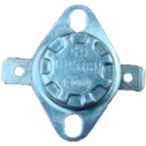Termostato fijo 120º rearme manual