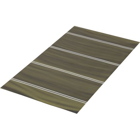 TRU COMPONENTS 1568275 Magnetfeld-Indikationsfolie  (L x B) 10 cm x 8.7 cm