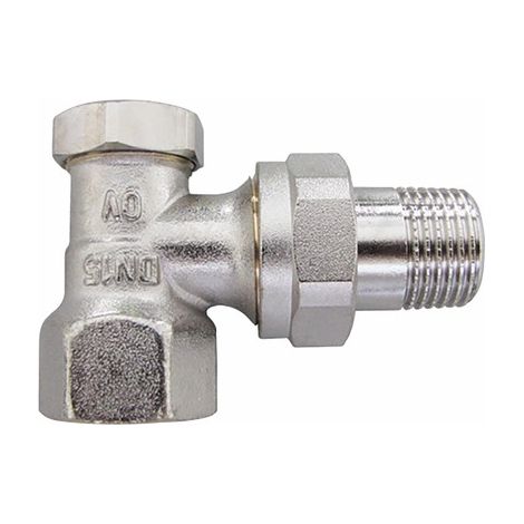 Detentore a gomito COMBI 2 1/2"