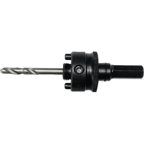 Makita HSS Bim Lochsägen Aufnahme ZE5 11 mm - P-35190 (1/2)