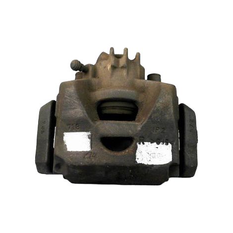 [PRODUIT D'OCCASION] Etrier De Frein Avant Droit CITROEN Berlingo II Multispace 08-12 ♻️ Ref Oe. 4400v8 - Garantie à vie (1/3)