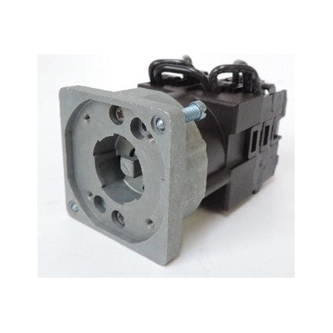 Corps pour selecteur a gradins 1 pole 45 12 a fixation diam2 SCHNEIDER ELECTRIC K1F006QX (1/3)
