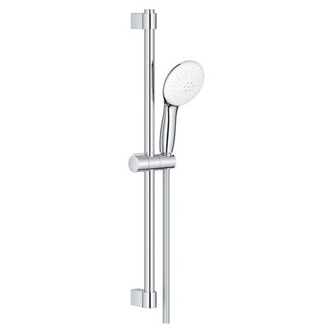 SALISCENDI SET ASTA DOCCIA NEW TEMPESTA 110 Cromo