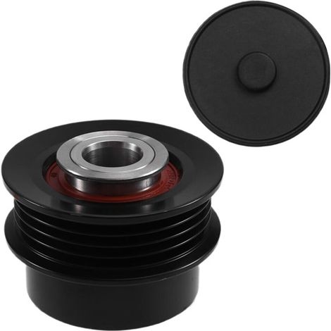 La référence CJ5G-10A352A convient aux poulies d'alternateur Ford Escape Fusion. (1/4)